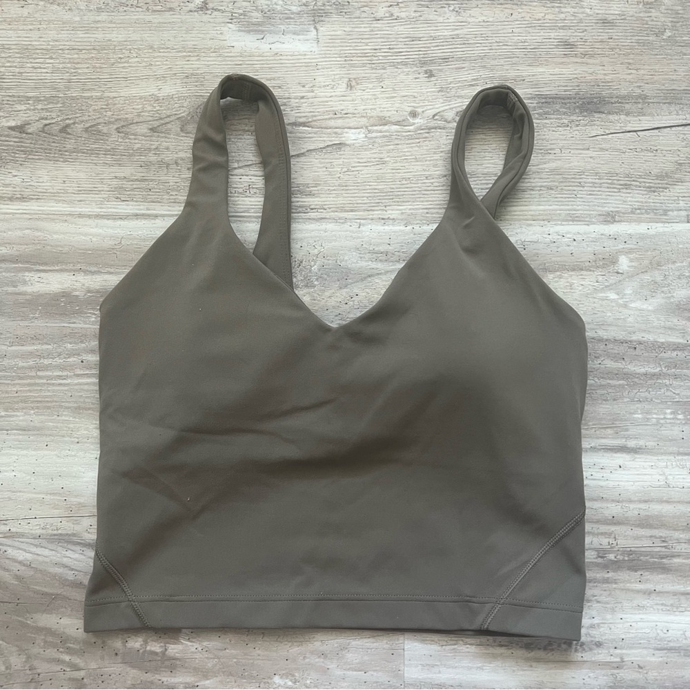 lululemon athletica Align Tank Top - Nomad